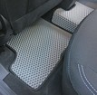 Коврики на Nissan Terrano III 2014 - 2022 в Липецке