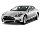 Коврики на Tesla Model S 2012 - 2025 в Липецке
