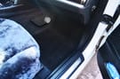 EVA коврики на BMW 5 Gran Turismo (F07) 2009 - 2016 в Липецке