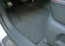Коврики на Hyundai Santa Fe II 2005 - 2012 в Липецке