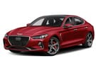 Коврики на Genesis G70 2017 - 2025 в Липецке