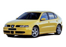 Коврики на Seat Leon I 1999 - 2006 в Липецке