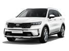 Коврики на KIA Sorento IV 2020 - 2025 в Липецке