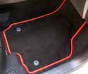 Коврики на Seat Leon II 2005 - 2013 в Липецке