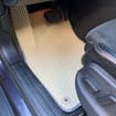 Коврики на Audi A6 Allroad quattro (C6) 2006 - 2012 в Липецке
