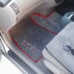 Коврики на Toyota Vista (V50) 1998 - 2003 в Липецке