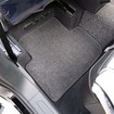 Ворсовые коврики на Volkswagen Tharu 2018 - 2025 в Липецке