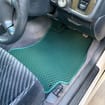 Коврики на Toyota Cresta (X100) 1996 - 2001 в Липецке