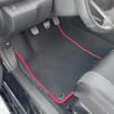 Коврики на Honda Civic X 2d 2015 - 2021 в Липецке
