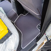 Коврики на Fiat Fullback 2015 - 2020 в Липецке