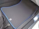 Ворсовые коврики на Hyundai i30 I 2007 - 2012 в Липецке