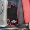 Коврики на Mini Cooper Hatch (R50/R53) 2001 - 2006 в Липецке