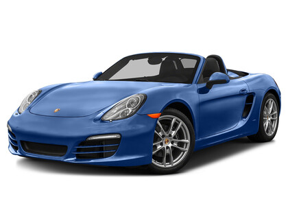 EVA коврики на Porsche Boxster (981) 2012 - 2016 в Липецке
