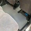 Коврики на Honda Civic VII 5d 2000 - 2005 в Липецке