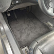 Коврики на Mercedes S (W220) 1998 - 2005 в Липецке