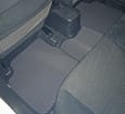 Коврики на Honda HR-V 1998 - 2005 в Липецке