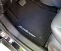 Коврики на Ford EcoSport 2012 - 2023 в Липецке