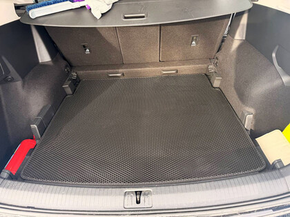 Коврики на Volkswagen Tiguan L 2020&nbsp;-&nbsp;2026 в Липецке