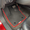 Коврики на Ford Fusion II 2012 - 2020 в Липецке