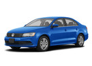 EVA коврики на Volkswagen Jetta VI 2010 - 2019 в Липецке