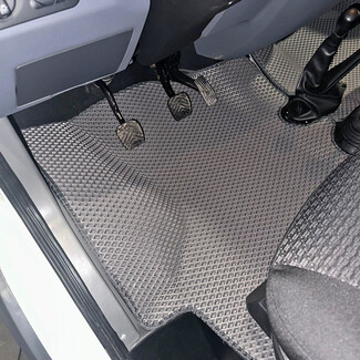 Ворсовые коврики на ГАЗ ГАЗель 1994&nbsp;-&nbsp;2026 в Липецке