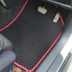 Коврики на Toyota Ist I 2002 - 2007 в Липецке