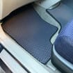 Ворсовые коврики на Honda Odyssey III 2004 - 2010 в Липецке