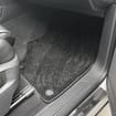 Коврики на Volkswagen Touareg II 2010 - 2018 в Липецке