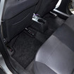 Ворсовые коврики на Opel Astra H 2004 - 2011 в Липецке