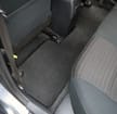 EVA коврики на Toyota Corolla (E15) 2006 - 2013 в Липецке