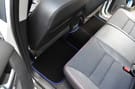 Коврики на Chery Tiggo 3 2014 - 2020 в Липецке