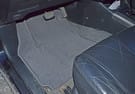 Ворсовые коврики на Toyota Rav4 II 2000 - 2006 в Липецке