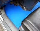 Коврики на Honda Element 2003 - 2011 в Липецке