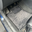 Ворсовые коврики на Toyota Corolla (E12) 2000 - 2007 в Липецке