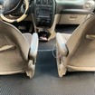 Коврики на Dodge Grand Caravan (RG) 2000 - 2007 в Липецке