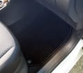 Коврики на Skoda Roomster 2006 - 2015 в Липецке