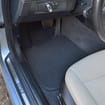 EVA коврики на BMW 3 (E90/E91/E92/E93) 2005 - 2012 в Липецке