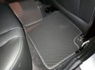 Коврики на Geely Emgrand EC7 2009 - 2020 в Липецке