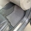 EVA коврики на Subaru Tribeca 2005 - 2014 в Липецке