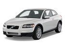 Коврики на Volvo C30 2006 - 2013 в Липецке