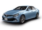 EVA коврики на Toyota Mark X (130) 2009 - 2019 в Липецке