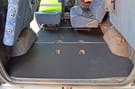 Коврики на Toyota Town Ace (R40, R50) 1996 - 2008 в Липецке