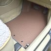 EVA коврики на Toyota Corolla Axio (E14) 2006 - 2012 в Липецке