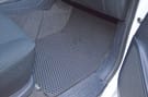 Коврики на Toyota Hilux VII 2008 - 2015 в Липецке