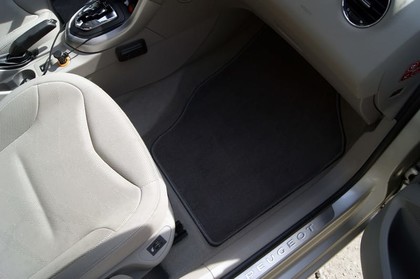 Водительские eva коврики ромб Peugeot 308 I 2007 - 2015 в Липецке Водительские eva коврики ромб Peugeot 308 I 2007 - 2015 в Липецке