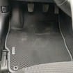 Коврики на Mitsubishi Lancer X 2007 - 2017 в Липецке