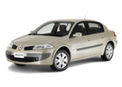Коврики на Renault Megane II 2002 - 2008 в Липецке