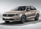 EVA коврики на Volkswagen Bora IV 2016 - 2025 в Липецке