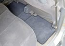 Коврики на Honda Civic V 2d 1993 - 1996 в Липецке