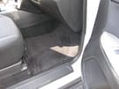 EVA коврики на Mitsubishi Pajero IV 2006 - 2021 в Липецке